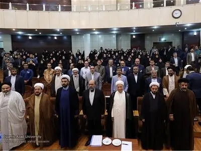 نخستین دوره تربیت استاد با موضوع آزاداندیشی دینی آغاز به کار کرد