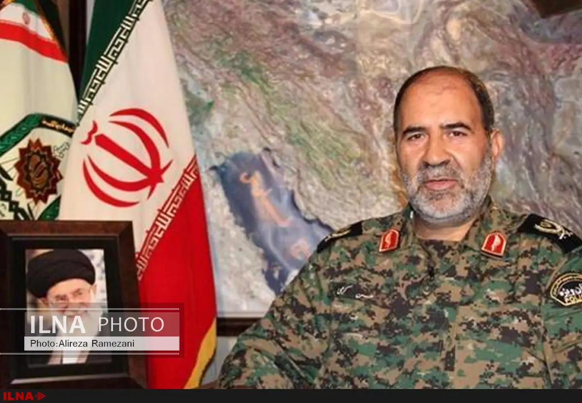 جلوگیری از خروج 1200 نفر از زائران فاقد ویزا از مرز مهران
