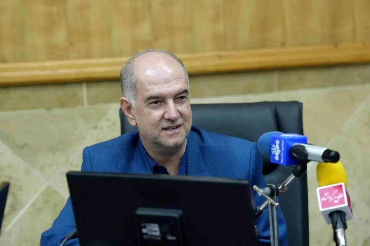 سهمیه سوخت ماشین آلات کشاورزی در فصل کشت پاییزه باید اصلاح شود