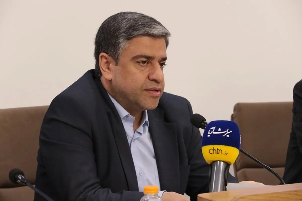 اردبیل دروازه قفقاز و قطب ملی گردشگری سلامت و زمستانی کشور می‌شود/ اردبیل در مسیر تبدیل شدن به استان «سرمایه‌گذاری آسان» قرار دارد