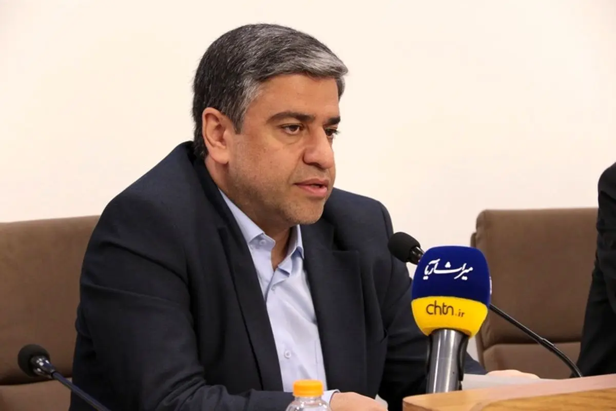 اردبیل دروازه قفقاز و قطب ملی گردشگری سلامت و زمستانی کشور می‌شود/ اردبیل در مسیر تبدیل شدن به استان «سرمایه‌گذاری آسان» قرار دارد