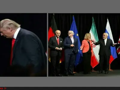 «پیمان شکنی» و «بی‌وفایی» از گذشته دور تا امروز