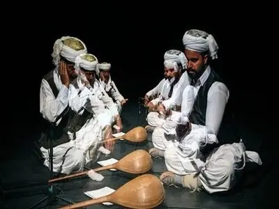 آغاز ثبت نام پانزدهمین جشنواره موسیقی نواحی