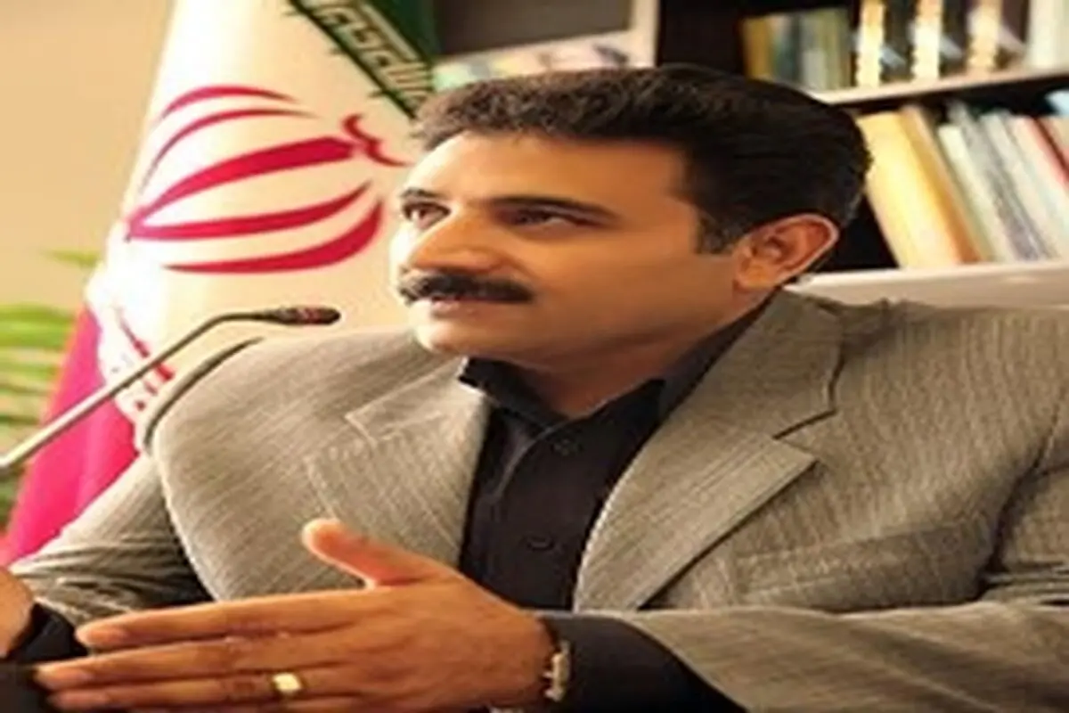 بارشهای امسال کم آبی کردستان را جبران نمی‌کند