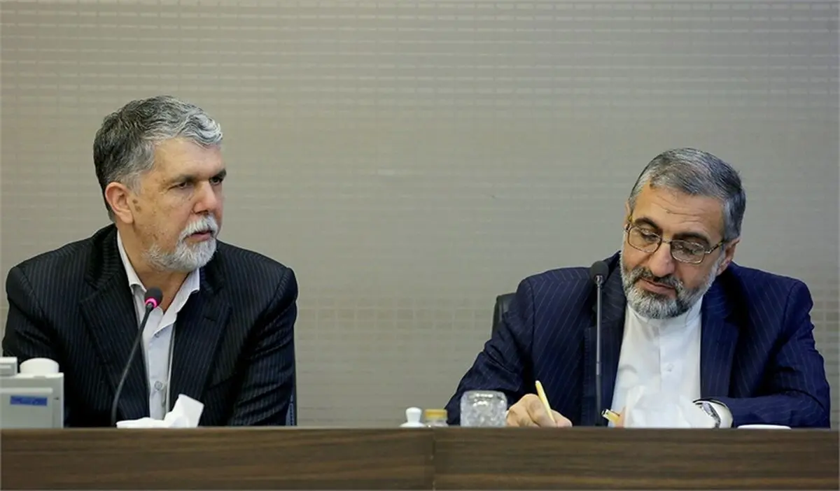 حل مشکلات قضایی اصحاب فرهنگ، هنر و رسانه با گفت‌وگو و تعامل