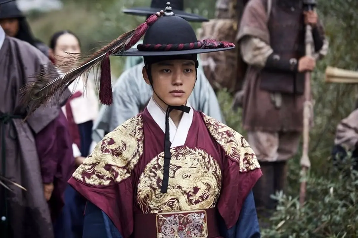 پخش سریال کره‌ای «جنگجویان سپیده‌دم» از شبکه نمایش