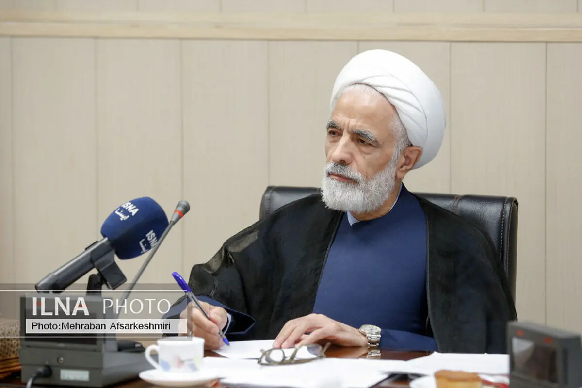 دولت از مهر ۱۴۰۴ مخالفت خود را با طرح مقابله با نفوذ اعلام کرد/ قوه قضاییه هم ایراداتی به این طرح داشت