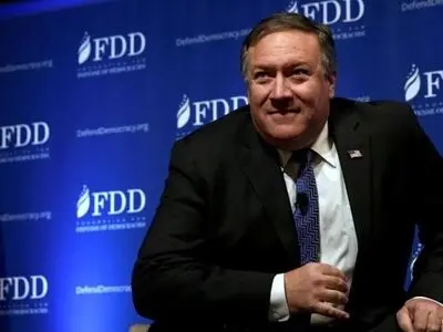 CIA chief says he sent letter to Major General Soleimani
