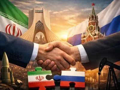 روسيا وإيران تعقدان مشاورات حول تعزيز التعاون في مجال الأمن الدولي
