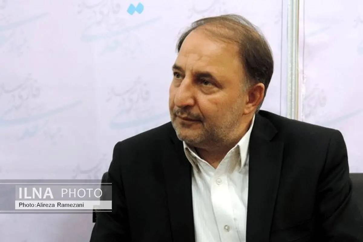 آموزش برخط مدرسین زبان فارسی در اروپا