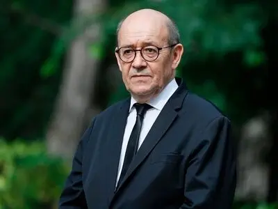 French Foreign Minister due in Tehran on Jan 5