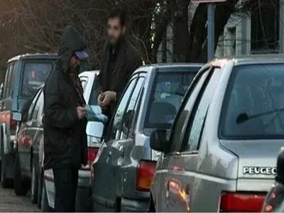 سرنوشت مافیای جای پارک در تهران؛ تذکرات مکرر فایده نداشت