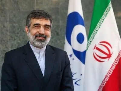 کمالوندی: المعلومات النوویة تسربت من جانب 3 دول