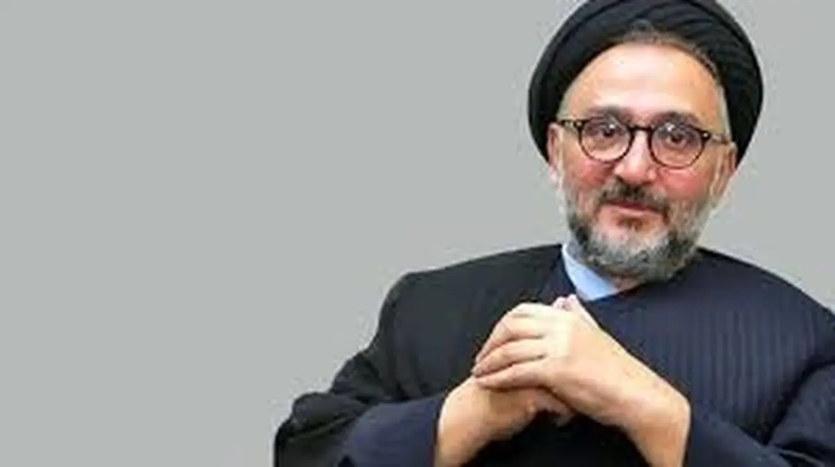تقدیر روحانی اصلاح‌طلب از رییس قوه قضاییه با هشتگ کاظم صدیقی