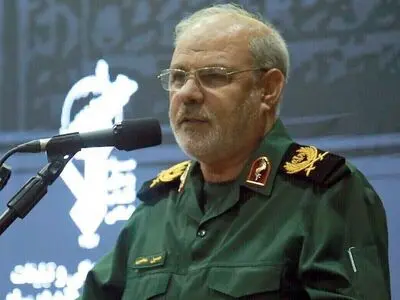 الحرس الثوري: إذا عادت "إسرائيل" إلى الحرب فسنذيقها بلاء عظيما