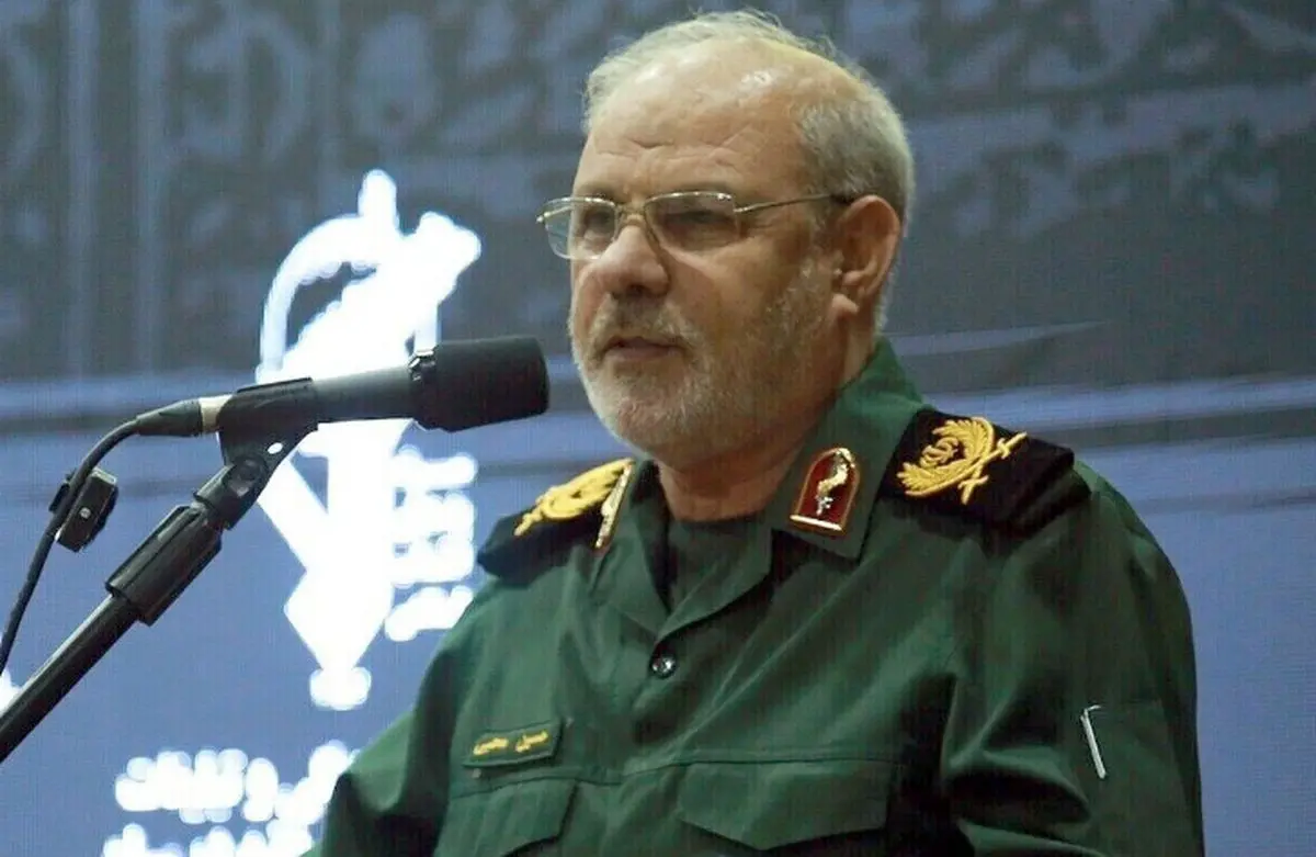 الحرس الثوري: إذا عادت "إسرائيل" إلى الحرب فسنذيقها بلاء عظيما