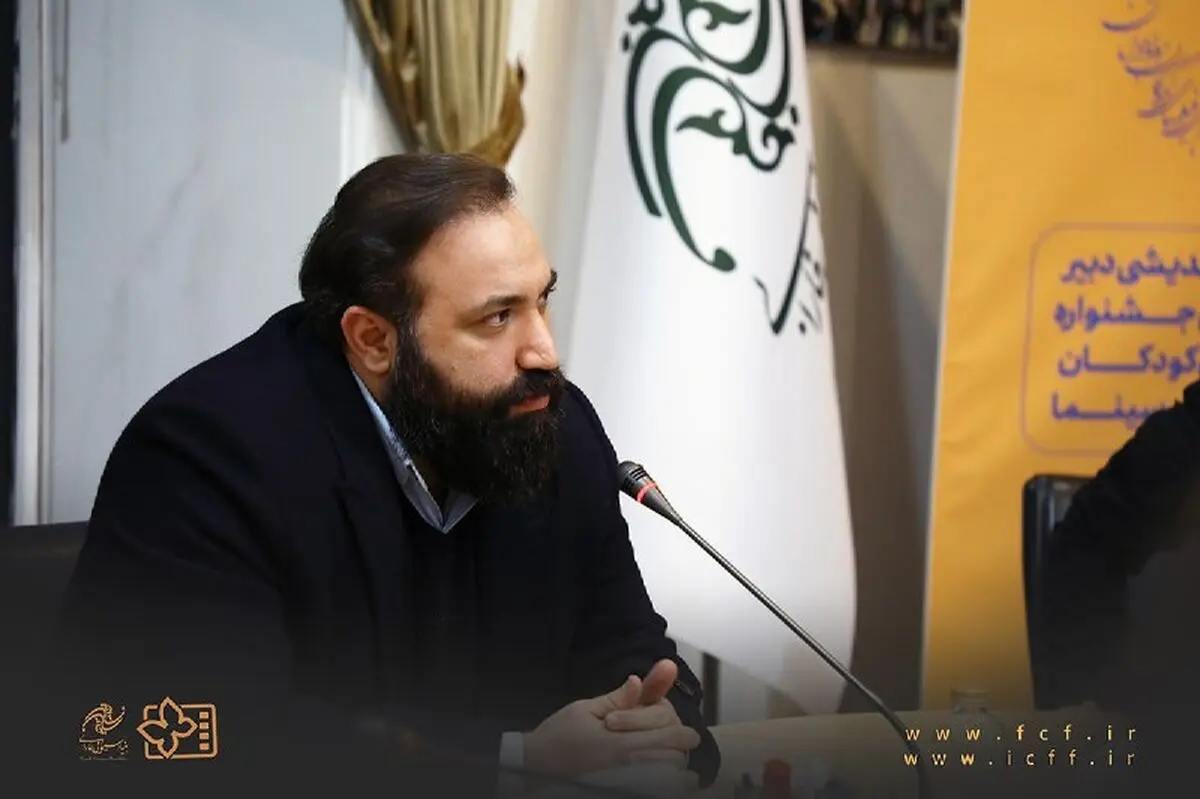 بودجه تولیدات کودکان و نوجوان افزایش می‌یابد