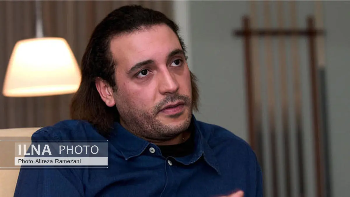 پسر معمر قذافی آزاد شد