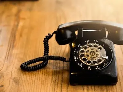 تلفن‌‌های ثابت سنتی به زودی به تاریخ خواهند پیوست!