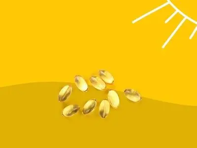 اشتباهی که ویتامین D را بی‌فایده می‌کند