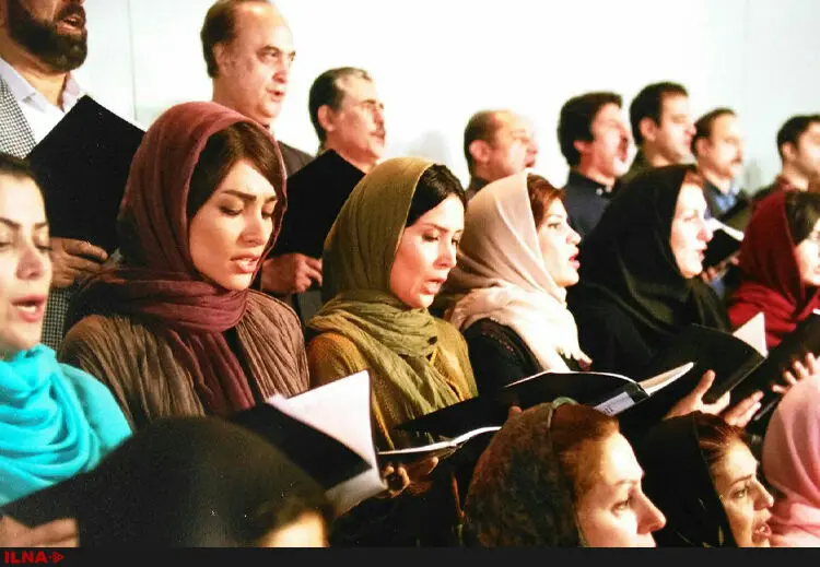 گالری