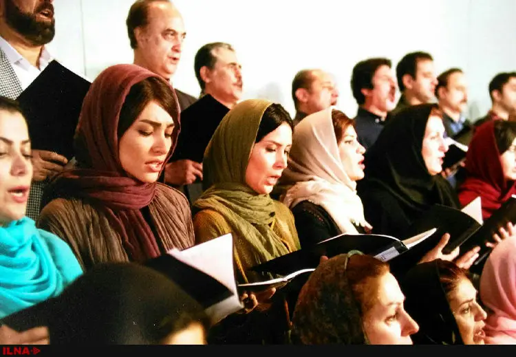 گالری