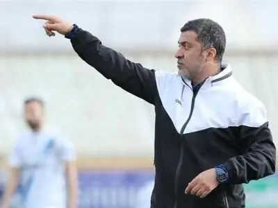 رجب زاده: بازی با استقلال خوزستان مهم‌تر از بازی با سپاهان و ملوان است