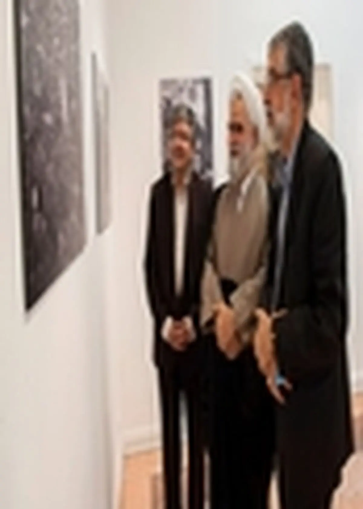 نشست شورای تحول و ارتقای علوم انسانی در خانه هنرمندان برگزار شد