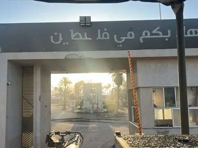 جنایت حمله به رفح برای برهم زدن تلاش‌های میانجی‌گری آتش‌بس انجام شده است