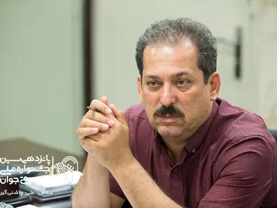 رضایت اردشیر کامکار از کمانچه‌نوازان جوان 
