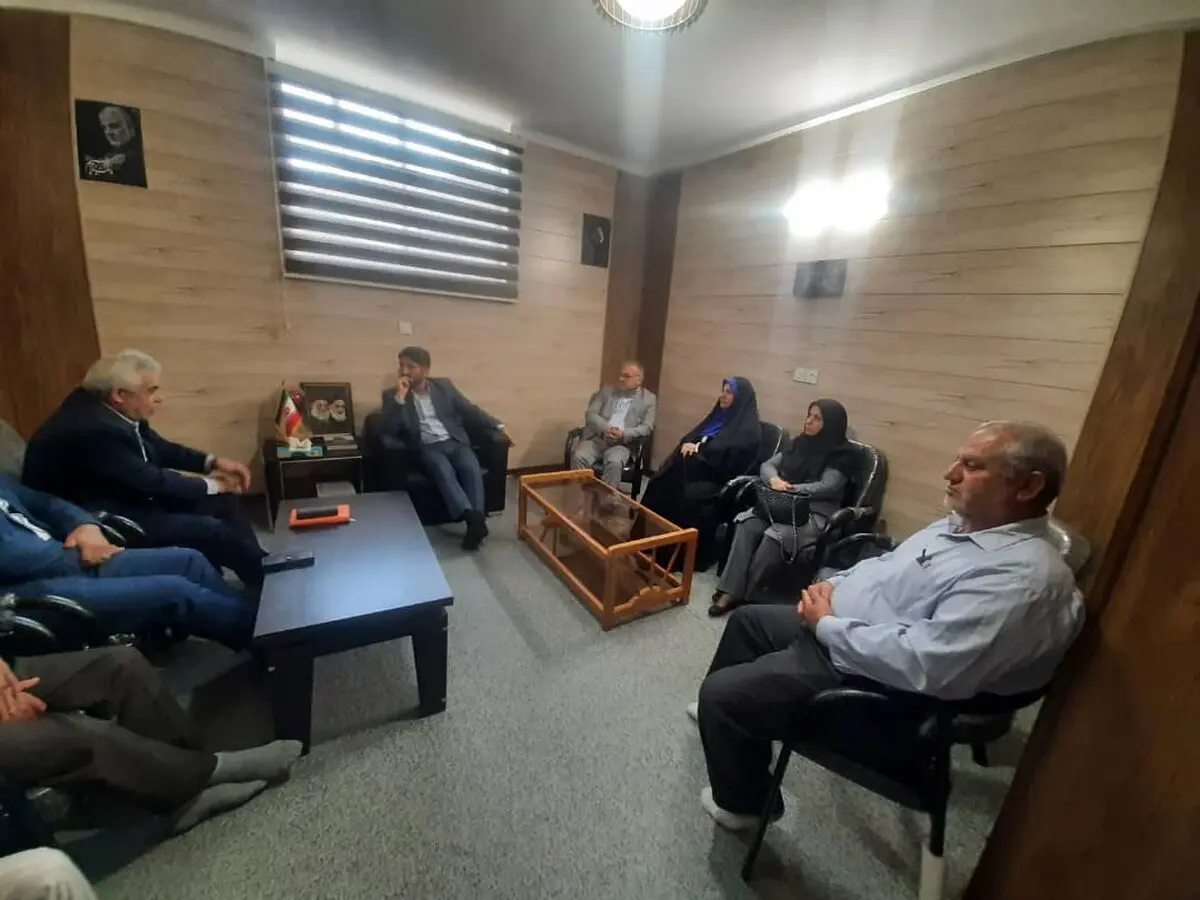 جامعه کارگری و بازنشستگی توقع دارند نمایندگان مجلس صدایشان را بشنوند
