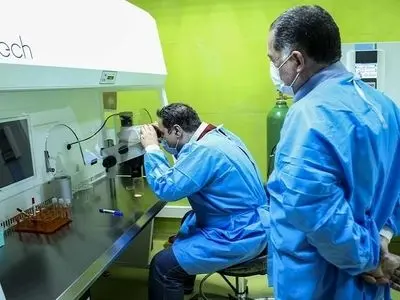 علماء إیرانیون یبتکرون طریقة جدیدة لتقلیل معدلات العقم