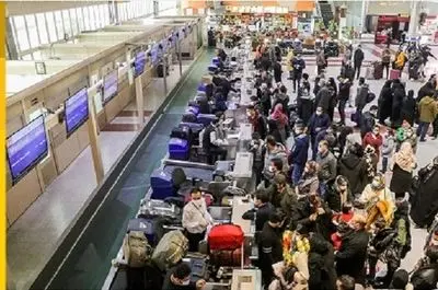 تمام پایانه‌های مرزی برای تردد مسافران فعال هستند/ مرزهای ترکیه باز است