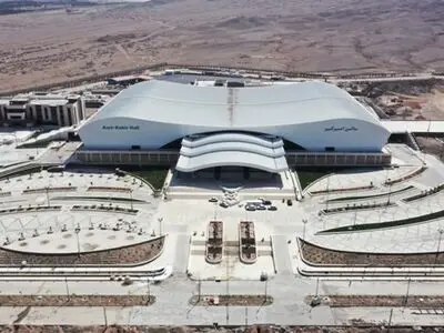 نمایشگاه جدید، اقتصاد اصفهان را ماندگار می‌کند/تغییر الگوهای اقتصادی اصفهان در بستر نمایشگاه