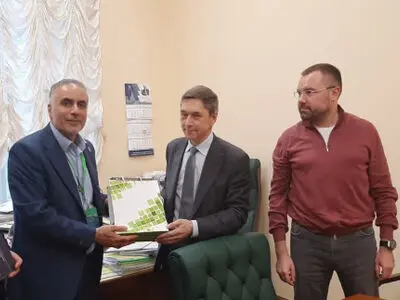 دفتر مشترک همکاری پارک‌های علم و فناوری دانشگاه تهران و مسکو راه‌اندازی می‌شود