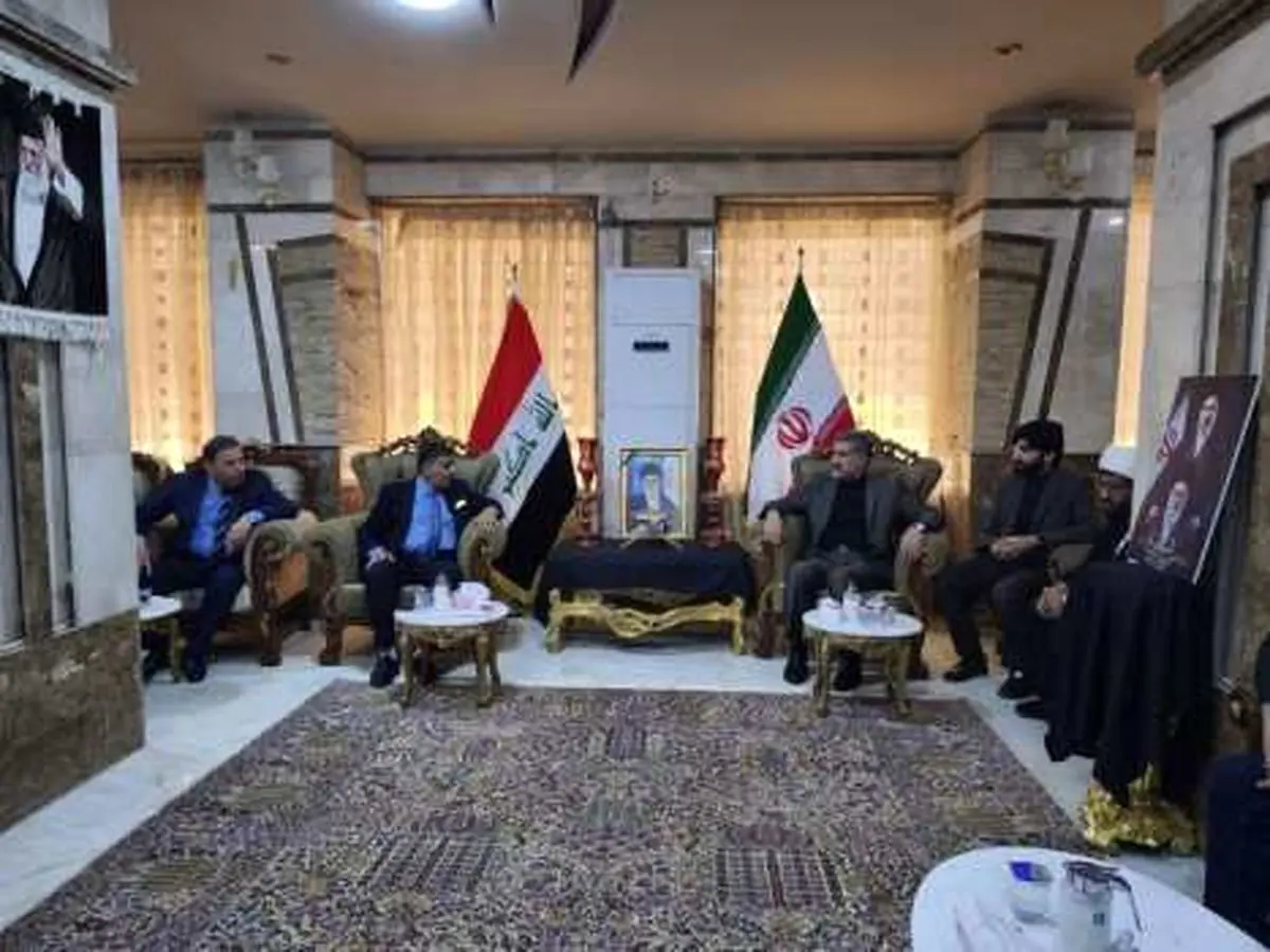 نامگذاری مدرسه‌ای در کوفه به عنوان «شجره طیبه» 

