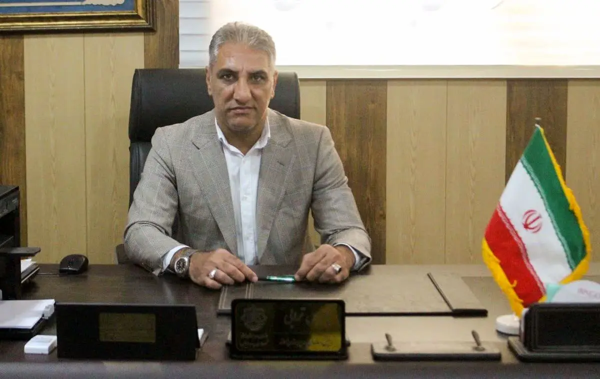 پارک ساحلی دولت بندرعباس میزبان دوستداران زمین