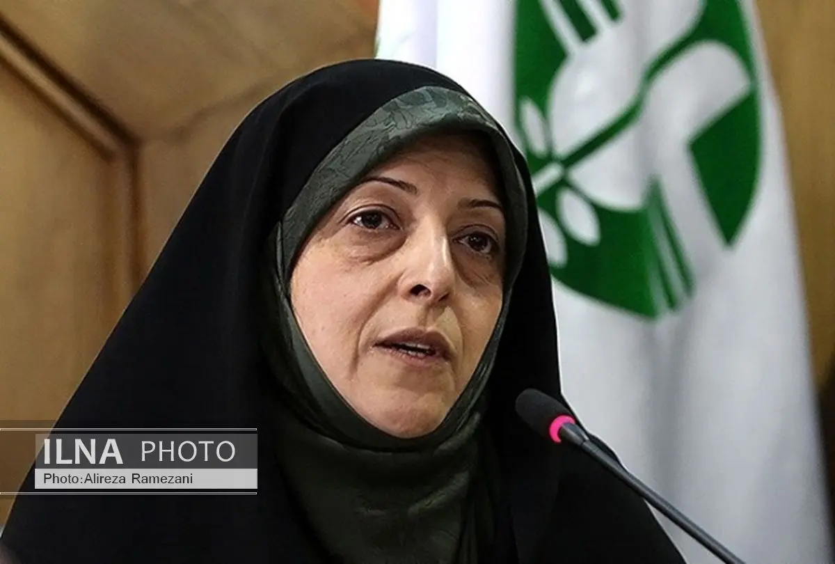 مهار کانون ریزگردها و احیای تالابها دغدغه سازمان محیط زیست