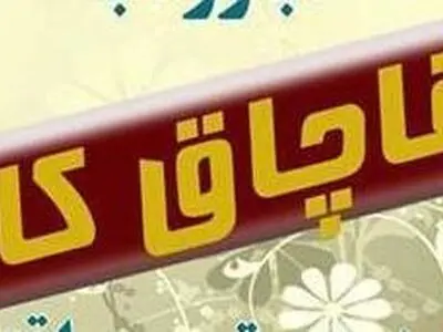 قاچاقچی هندیجانی نقره داغ شد/کشف 189 دستگاه ماشین لباسشویی