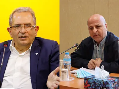 محمد محمدی مدیرعامل گروه بهمن شد