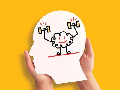 چطور سلامت مغز خود را تقویت کنیم؟