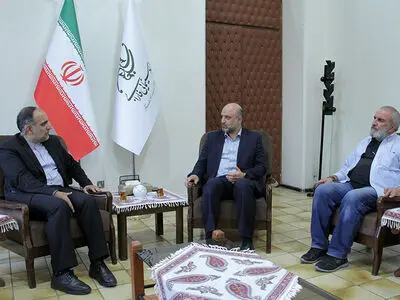حضور صنایع خلاق فرهنگی در جشنواره فیلمهای کودکان و نوجوانان
