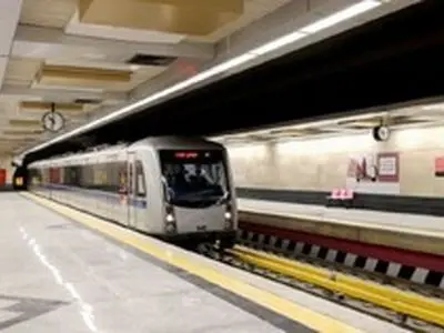 تعیین تکلیف ۴ پروژه متروی تهران تا پایان بهمن