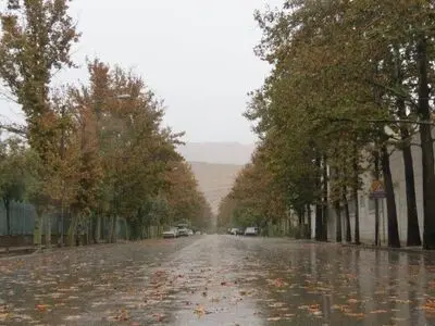 ضرورت اصلاح و طراحی جدید شبکه دفع آب‌های سطحی شهر کرمانشاه