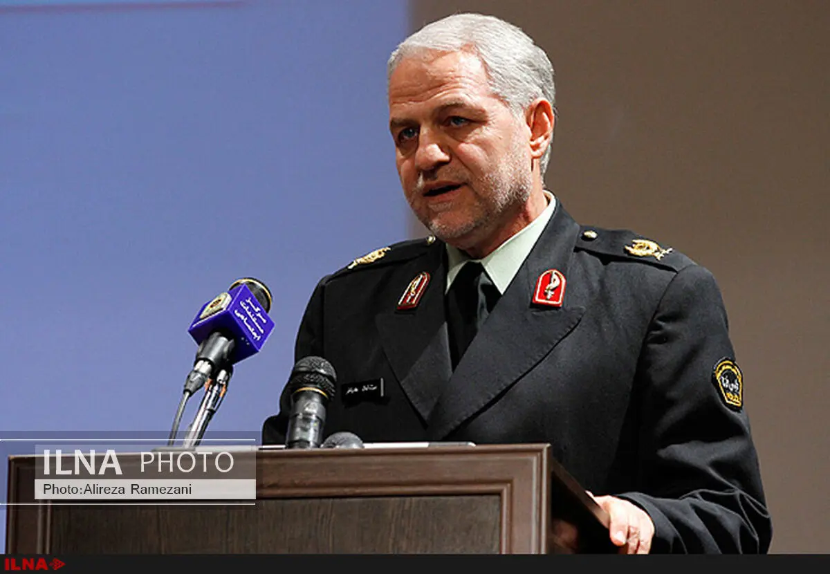 شناسایی بیش از ۳ هزار سایت و کانال قماربازی/تشکیل ۲۴۸ پرونده قضایی و دستگیری ۱۸۴ نفر 