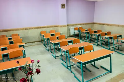 بررسی آموزش مجازی مدارس در صورت شروع مجدد جنگ/ مدیریت بحران به تصمیم‌گیری پس از وقوع حادثه محدود نشود