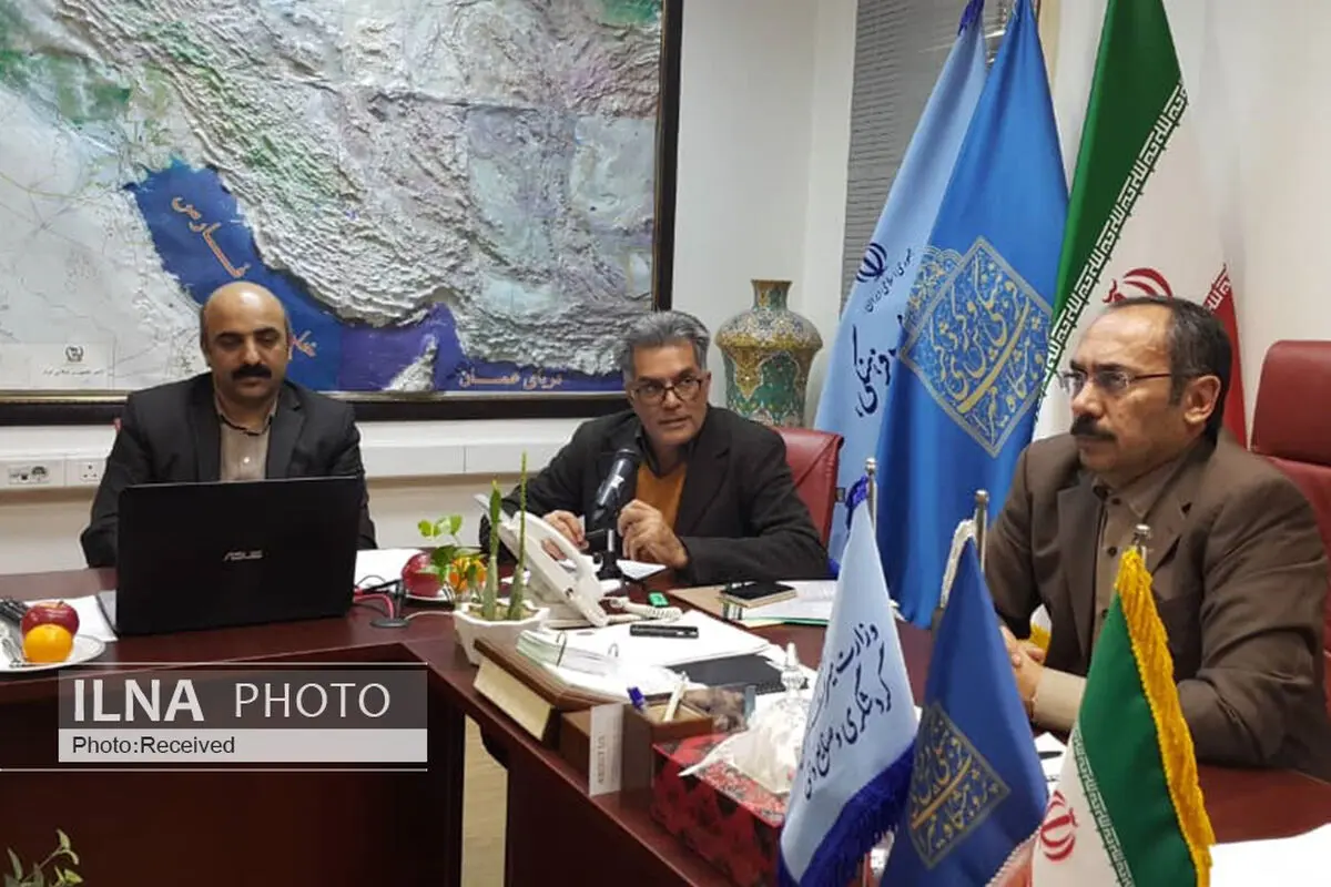 همکاری جدی باستان‌شناسی ایران با آلمان، ایتالیا، چین و فرانسه/ هیات‌های باستان‌شناسی خارجی با ترفندهای مختلف تحریم‌ها را دور می‌زنند/ آماری از محوطه‌های باستانی که در پروژه‌های عمرانی تخریب می‌شوند، نداریم