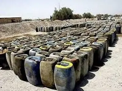 آگهی‌های قاچاق سوخت سر از فضای مجازی درآورد!