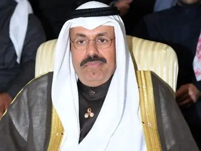 «احمد نواف الصباح» بار دیگر مامور تشکیل کابینه کویت شد
