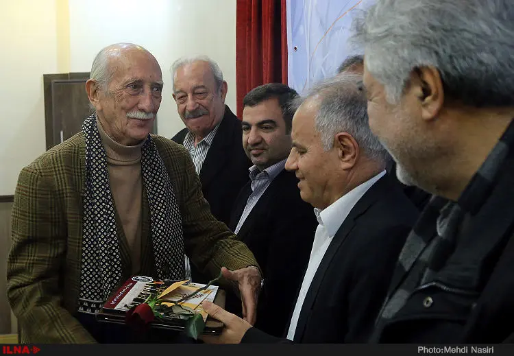 گالری
